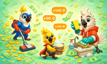 Should You Pay Kids for Chores? Here’s the Smart Way to Teach Money Skills