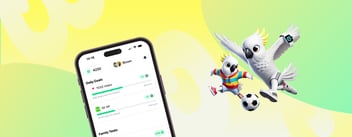 Stimul8 App