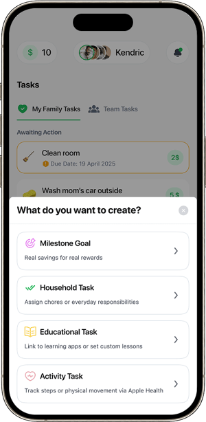 More than a chore app V2 (1)
