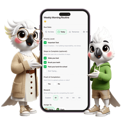 Set Tasks Together (1)