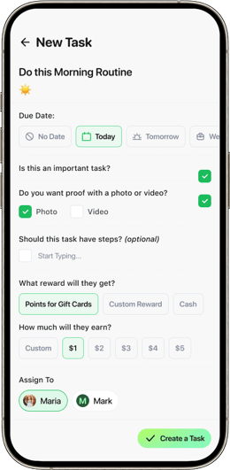 Task Creation  (1)