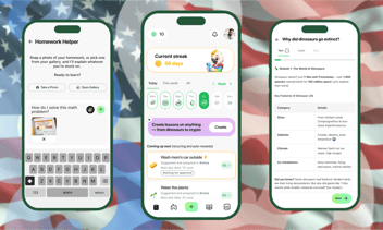 Stimul8 Launches in the U.S. to Turn Chores and Learning into Rewarding Adventures for Families