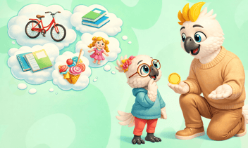 Pocket Money for Teenagers: A Guide for Modern Families