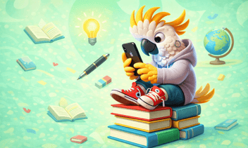 Transforming Screen Time into Growth Time: The Power of Gamified Learning
