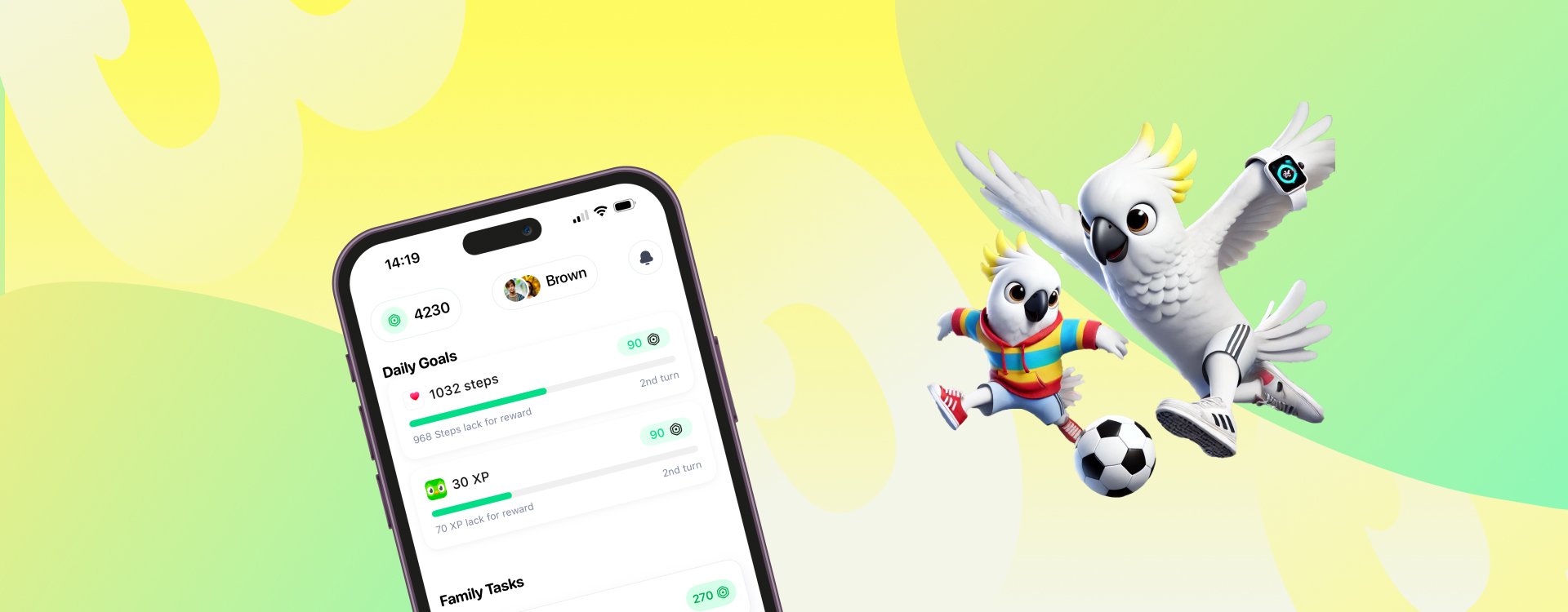 Stimul8 App